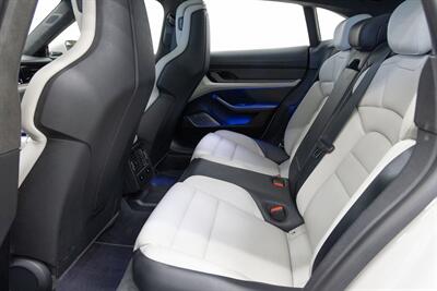 2021 Porsche Taycan Turbo S   - Photo 8 - Concord, CA 94520