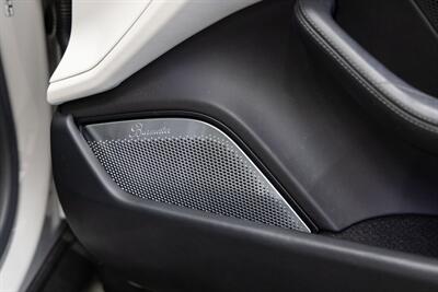 2021 Porsche Taycan Turbo S   - Photo 17 - Concord, CA 94520