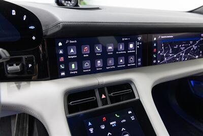 2021 Porsche Taycan Turbo S   - Photo 27 - Concord, CA 94520