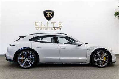 2021 Porsche Taycan Turbo S   - Photo 10 - Concord, CA 94520