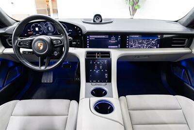 2021 Porsche Taycan Turbo S   - Photo 5 - Concord, CA 94520