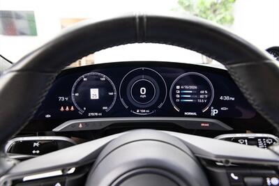 2021 Porsche Taycan Turbo S   - Photo 25 - Concord, CA 94520