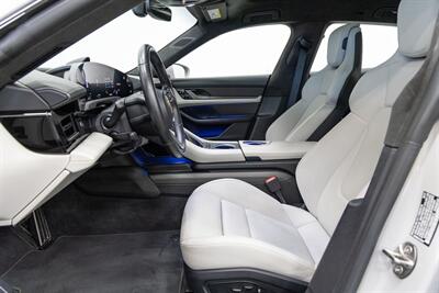 2021 Porsche Taycan Turbo S   - Photo 7 - Concord, CA 94520