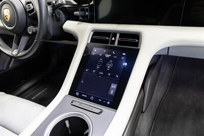 2021 Porsche Taycan Turbo S   - Photo 19 - Concord, CA 94520