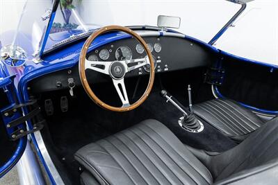 1965 Ford Cobra KMP 174 Roadster   - Photo 6 - Concord, CA 94520