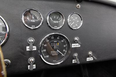 1965 Ford Cobra KMP 174 Roadster   - Photo 20 - Concord, CA 94520