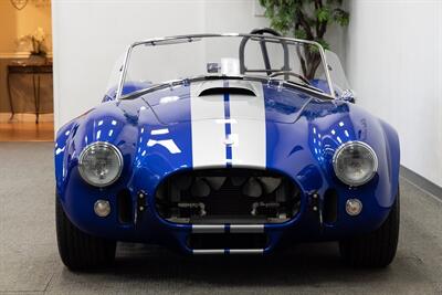 1965 Ford Cobra KMP 174 Roadster   - Photo 11 - Concord, CA 94520