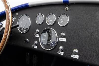 1965 Ford Cobra KMP 174 Roadster   - Photo 30 - Concord, CA 94520