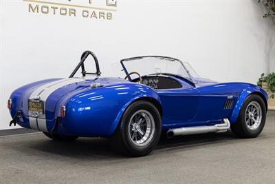 1965 Ford Cobra KMP 174 Roadster   - Photo 9 - Concord, CA 94520