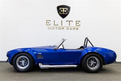 1965 Ford Cobra KMP 174 Roadster   - Photo 2 - Concord, CA 94520