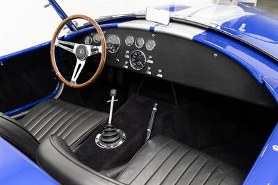 1965 Ford Cobra KMP 174 Roadster   - Photo 12 - Concord, CA 94520