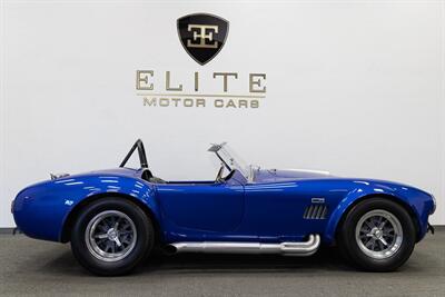 1965 Ford Cobra KMP 174 Roadster   - Photo 10 - Concord, CA 94520