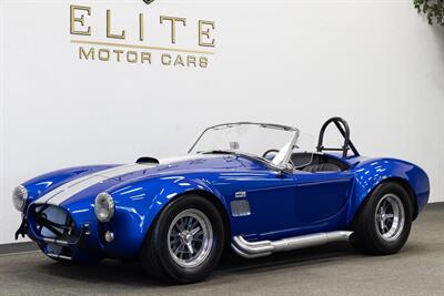 1965 Ford Cobra KMP 174 Roadster   - Photo 1 - Concord, CA 94520