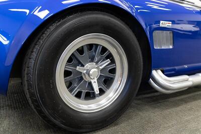 1965 Ford Cobra KMP 174 Roadster   - Photo 26 - Concord, CA 94520