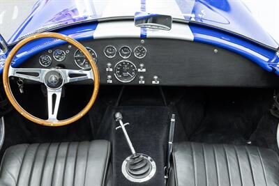 1965 Ford Cobra KMP 174 Roadster   - Photo 5 - Concord, CA 94520