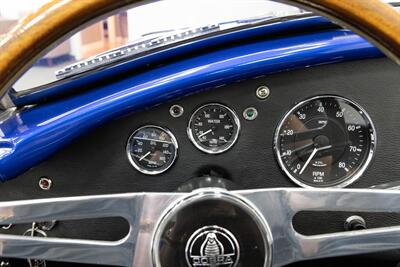 1965 Ford Cobra KMP 174 Roadster   - Photo 17 - Concord, CA 94520