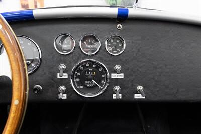 1965 Ford Cobra KMP 174 Roadster   - Photo 16 - Concord, CA 94520