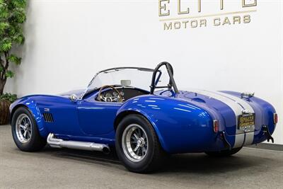 1965 Ford Cobra KMP 174 Roadster   - Photo 3 - Concord, CA 94520