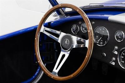 1965 Ford Cobra KMP 174 Roadster   - Photo 31 - Concord, CA 94520