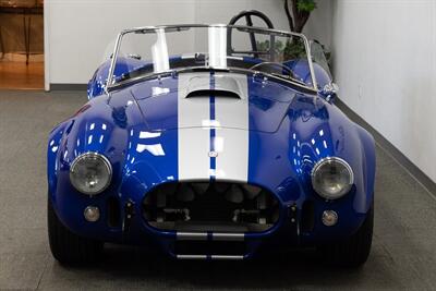 1965 Ford Cobra KMP 174 Roadster   - Photo 29 - Concord, CA 94520