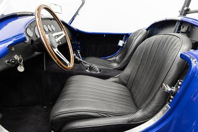 1965 Ford Cobra KMP 174 Roadster   - Photo 7 - Concord, CA 94520