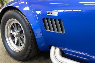 1965 Ford Cobra KMP 174 Roadster   - Photo 25 - Concord, CA 94520