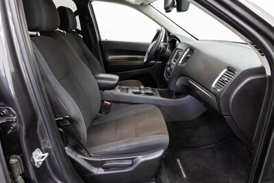 2015 Dodge Durango Police   - Photo 14 - Concord, CA 94520