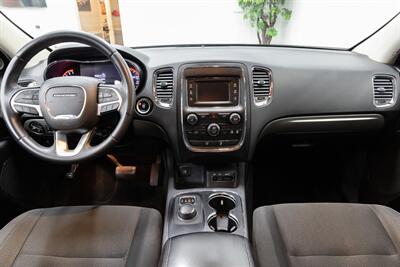 2015 Dodge Durango Police   - Photo 5 - Concord, CA 94520