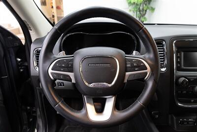 2015 Dodge Durango Police   - Photo 16 - Concord, CA 94520