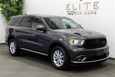 2015 Dodge Durango Police   - Photo 9 - Concord, CA 94520