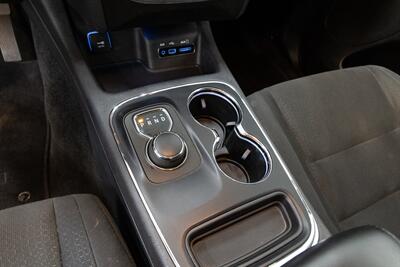 2015 Dodge Durango Police   - Photo 20 - Concord, CA 94520
