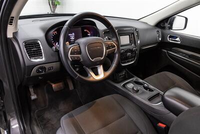 2015 Dodge Durango Police   - Photo 6 - Concord, CA 94520
