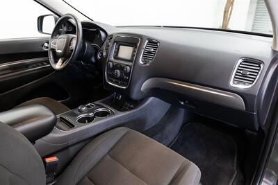 2015 Dodge Durango Police   - Photo 13 - Concord, CA 94520