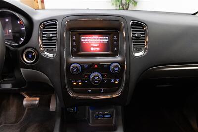 2015 Dodge Durango Police   - Photo 18 - Concord, CA 94520
