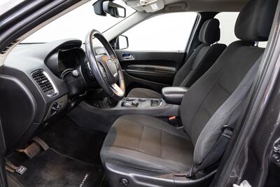 2015 Dodge Durango Police   - Photo 7 - Concord, CA 94520