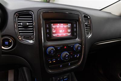 2015 Dodge Durango Police   - Photo 19 - Concord, CA 94520