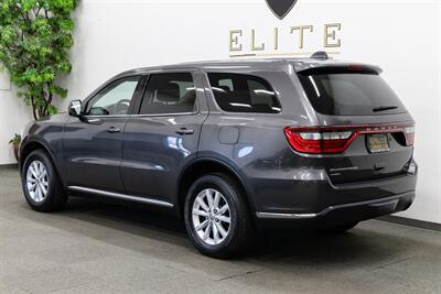 2015 Dodge Durango Police   - Photo 3 - Concord, CA 94520