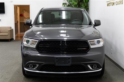 2015 Dodge Durango Police   - Photo 12 - Concord, CA 94520
