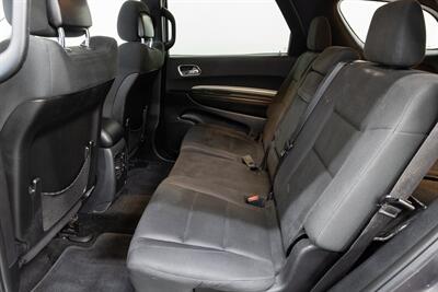 2015 Dodge Durango Police   - Photo 8 - Concord, CA 94520