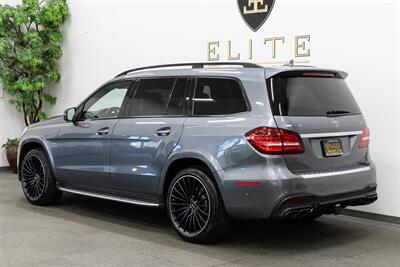 2019 Mercedes-Benz GLS GLS 63 AMG® 4MATIC®   - Photo 3 - Concord, CA 94520