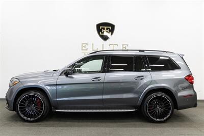 2019 Mercedes-Benz GLS GLS 63 AMG® 4MATIC®   - Photo 2 - Concord, CA 94520