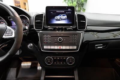 2019 Mercedes-Benz GLS GLS 63 AMG® 4MATIC®   - Photo 20 - Concord, CA 94520