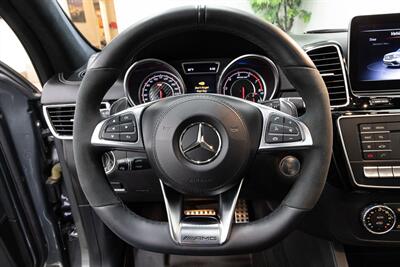 2019 Mercedes-Benz GLS GLS 63 AMG® 4MATIC®   - Photo 18 - Concord, CA 94520