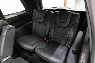 2019 Mercedes-Benz GLS GLS 63 AMG® 4MATIC®   - Photo 9 - Concord, CA 94520