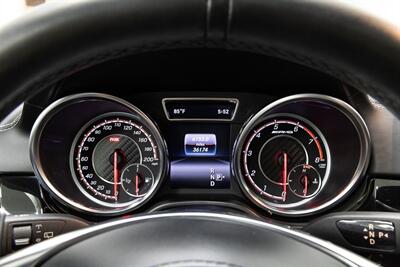2019 Mercedes-Benz GLS GLS 63 AMG® 4MATIC®   - Photo 19 - Concord, CA 94520