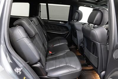 2019 Mercedes-Benz GLS GLS 63 AMG® 4MATIC®   - Photo 16 - Concord, CA 94520