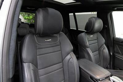 2019 Mercedes-Benz GLS GLS 63 AMG® 4MATIC®   - Photo 23 - Concord, CA 94520