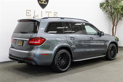 2019 Mercedes-Benz GLS GLS 63 AMG® 4MATIC®   - Photo 12 - Concord, CA 94520