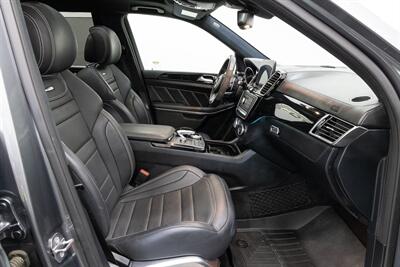 2019 Mercedes-Benz GLS GLS 63 AMG® 4MATIC®   - Photo 15 - Concord, CA 94520