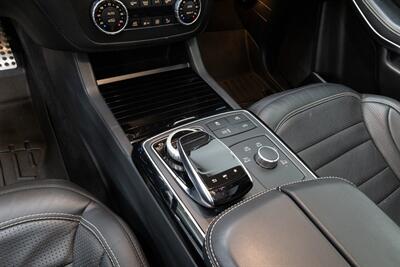 2019 Mercedes-Benz GLS GLS 63 AMG® 4MATIC®   - Photo 22 - Concord, CA 94520